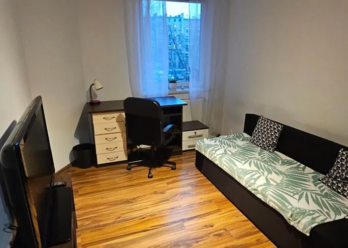 Hostel Sweet & Sweet Cats & Fast Internet *