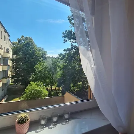 Sweet & Sweet Cats & Fast Internet Вроцлав