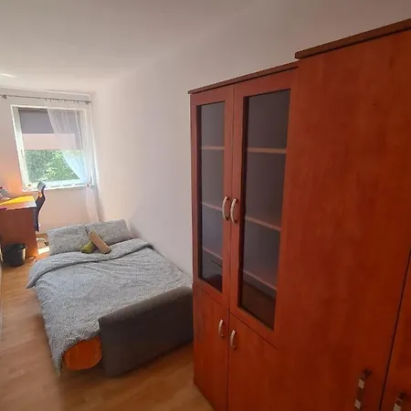 Sweet & Sweet Cats & Fast Internet Вроцлав