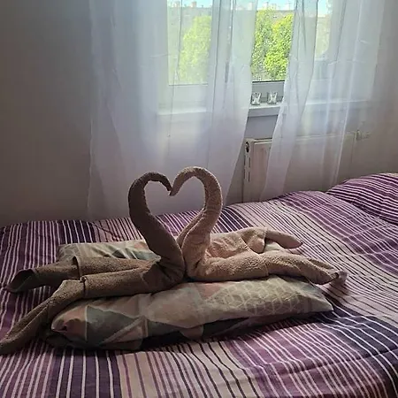 Hostel Sweet & Sweet Cats & Fast Internet Wrocław
